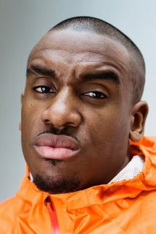 Bugzy Malone profile