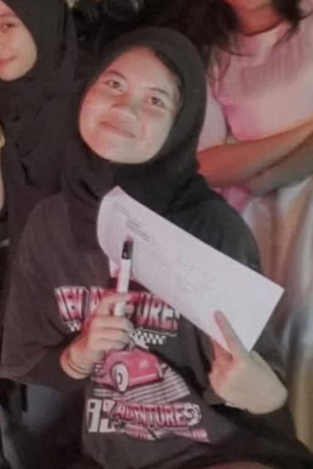 Sabila Dwi Aninda profile