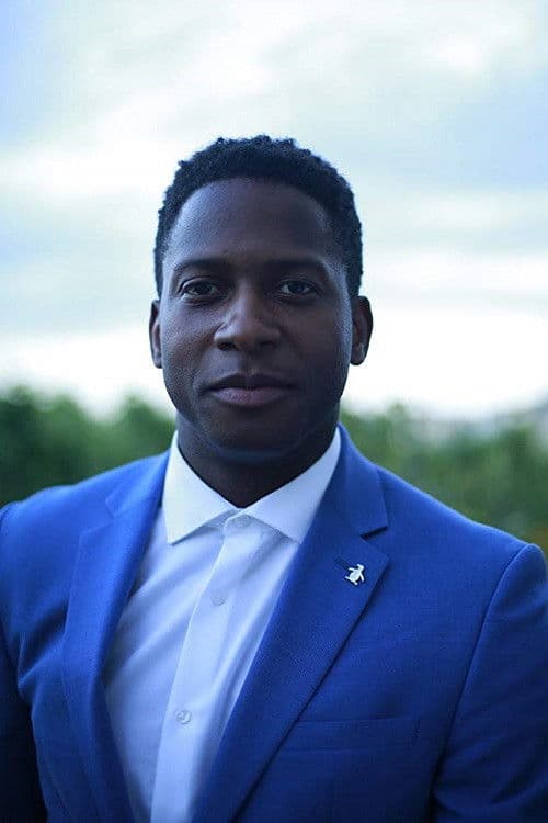 Nican Robinson profile