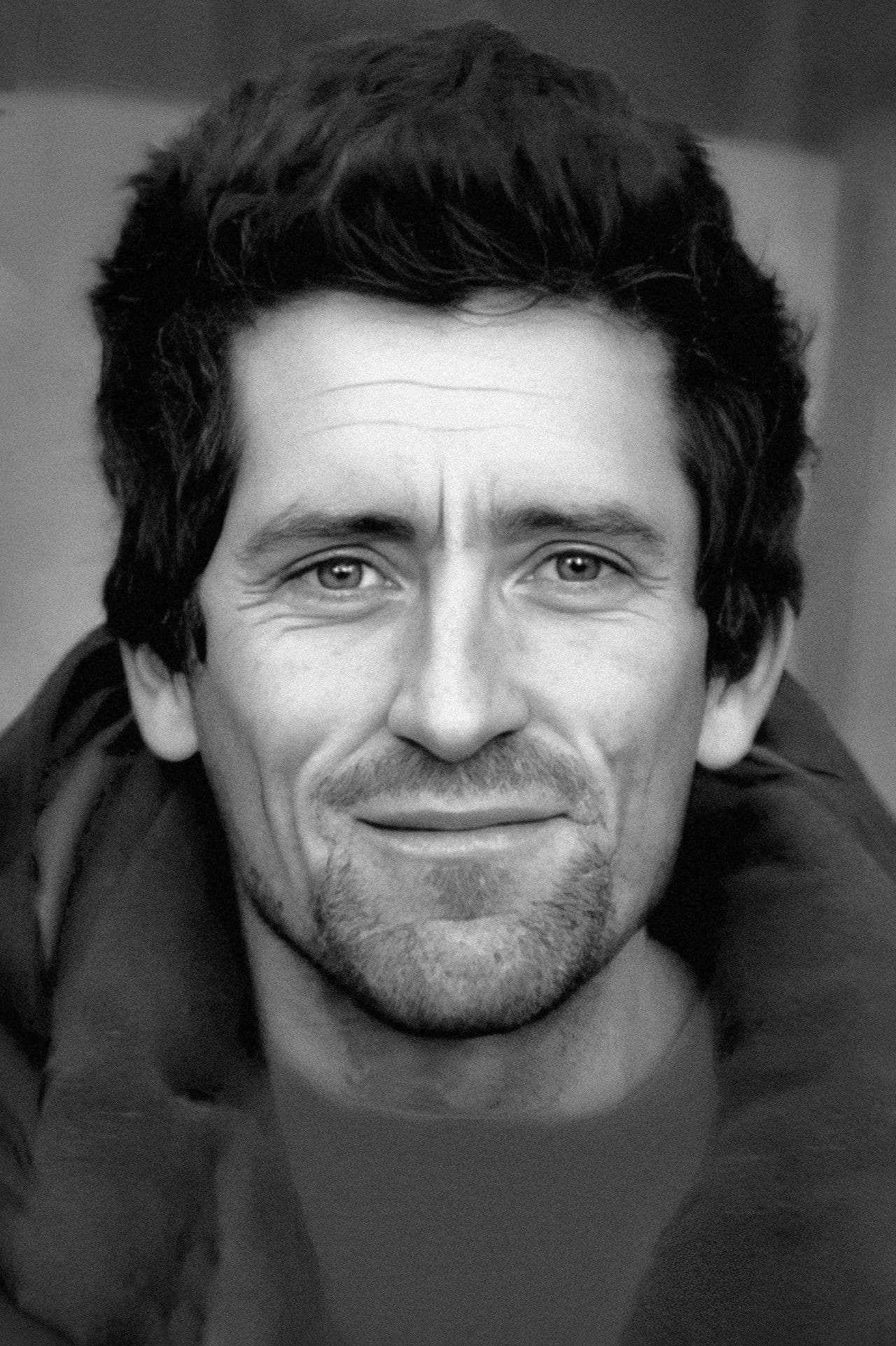 Zachary Barr profile