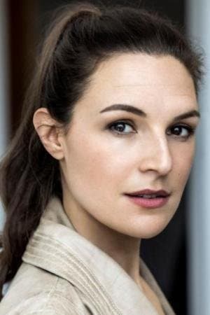 Dagmar Madicken Greve Halse profile