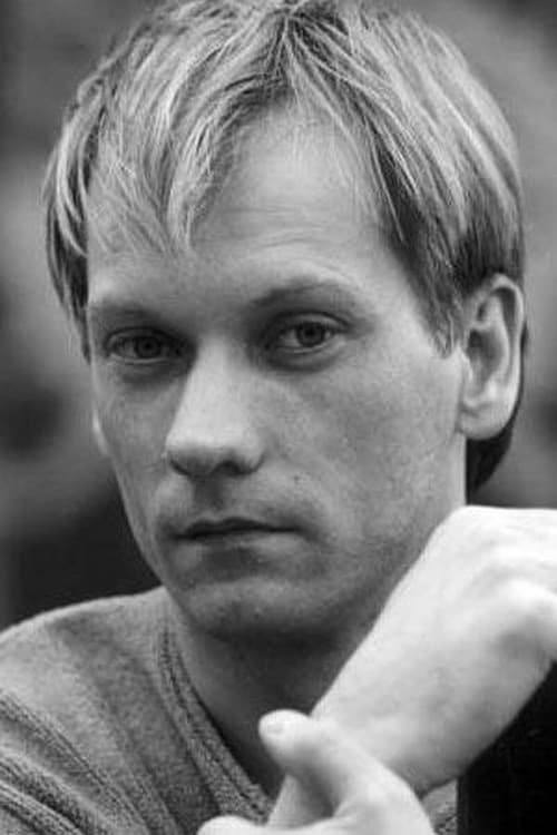 Bogdan Berzinsh profile