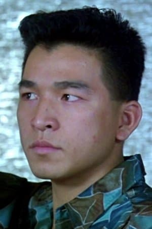 Jacky Cheung Chun-Hung profile