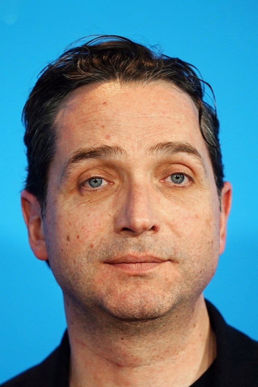 Marc Limpach profile