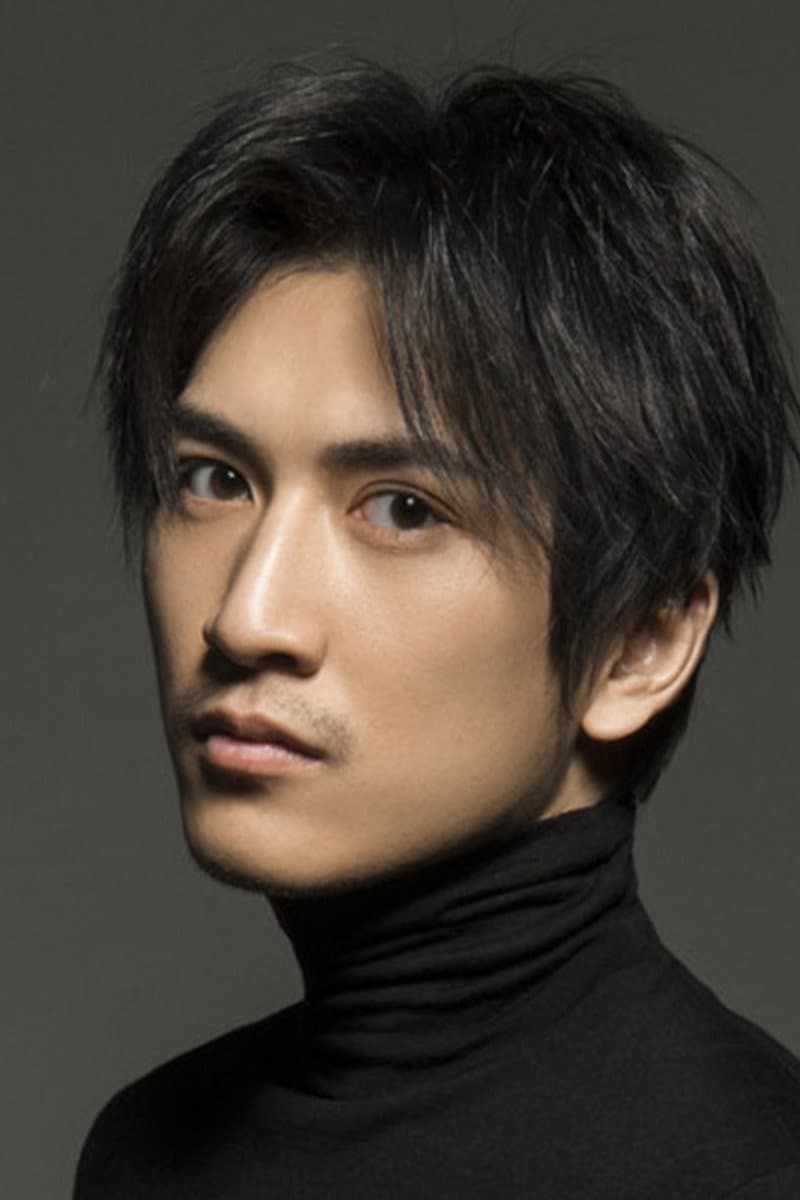 Li Shengrong profile