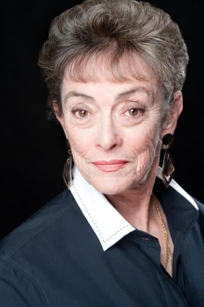 Derani Scarr profile