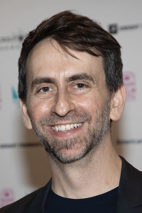 Adam B. Stein profile