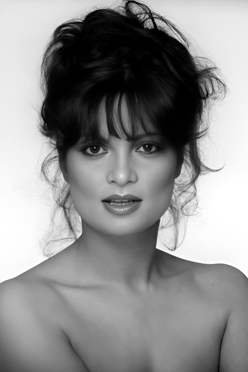 Françoise Pascal profile