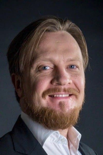 Andrey Permyakov profile