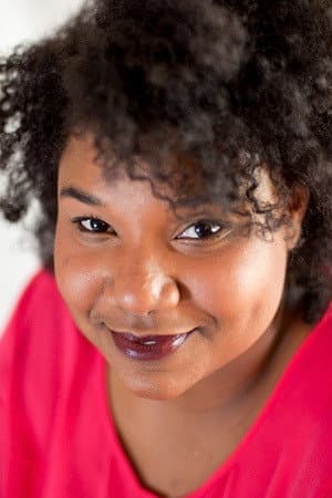 Melissa Golliday profile