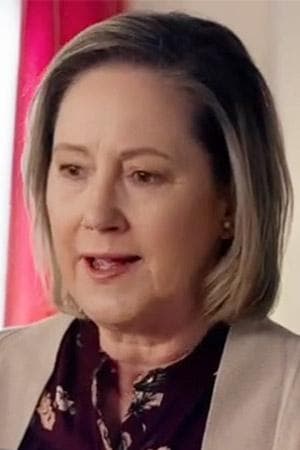 Christine Lippa profile