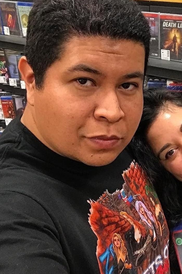 Paul Ragsdale profile