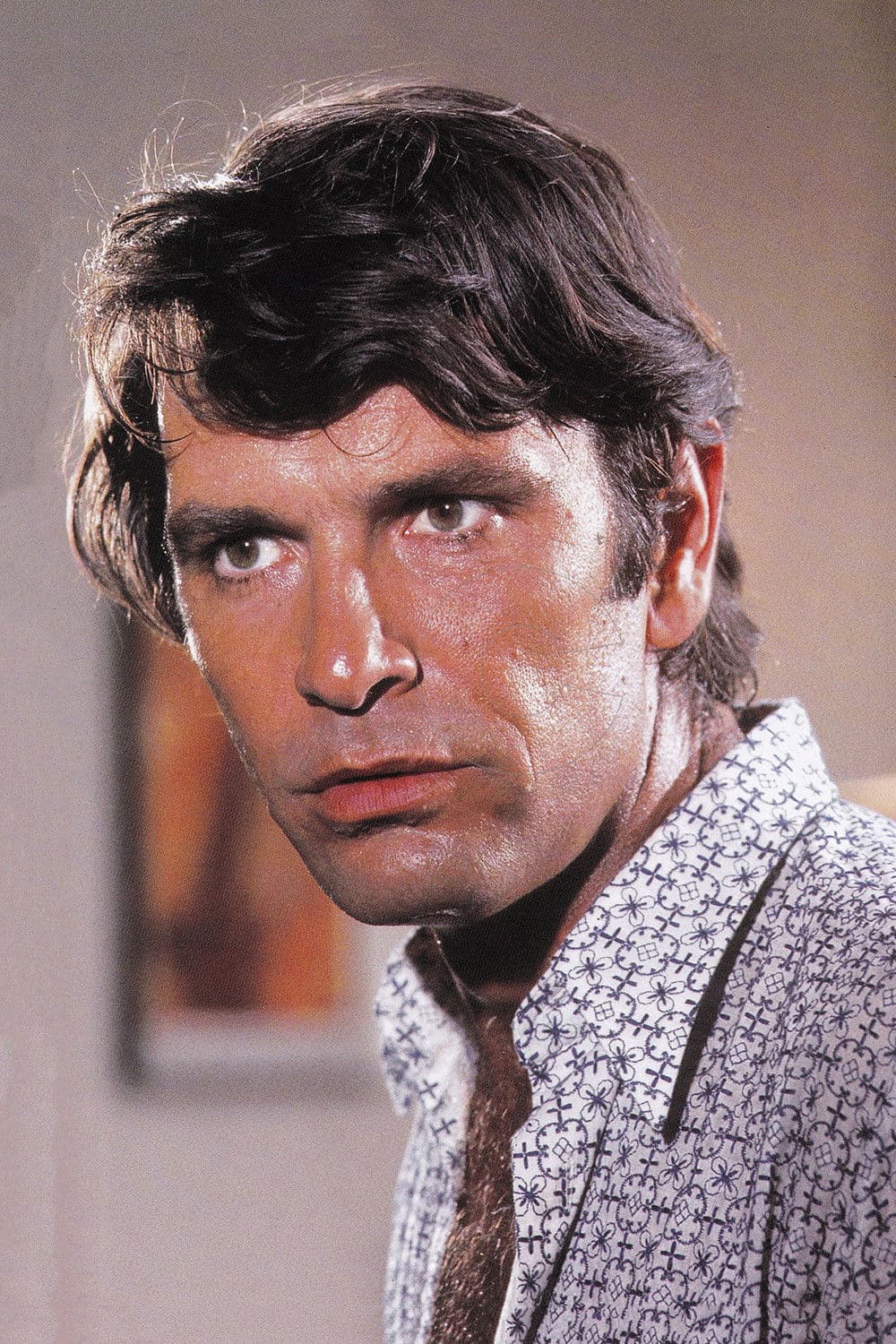 Nikos Kourkoulos profile