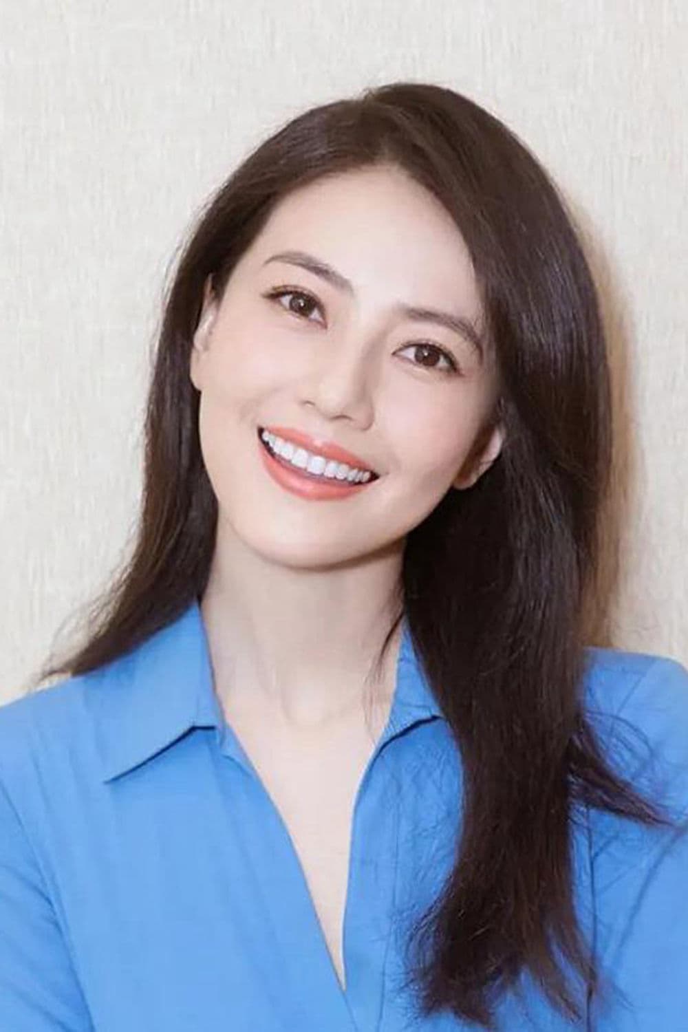 Gao Yuanyuan profile