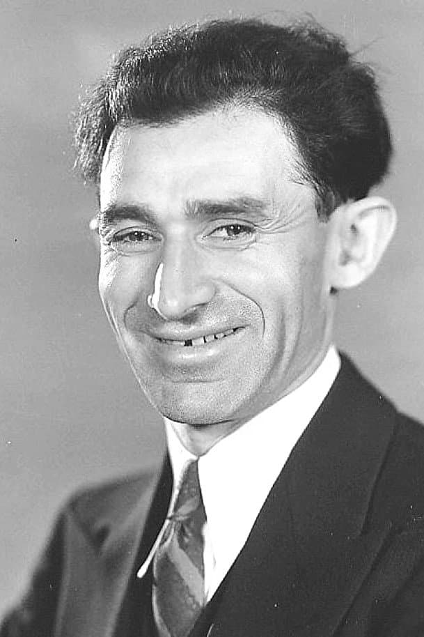 Jesse De Vorska profile