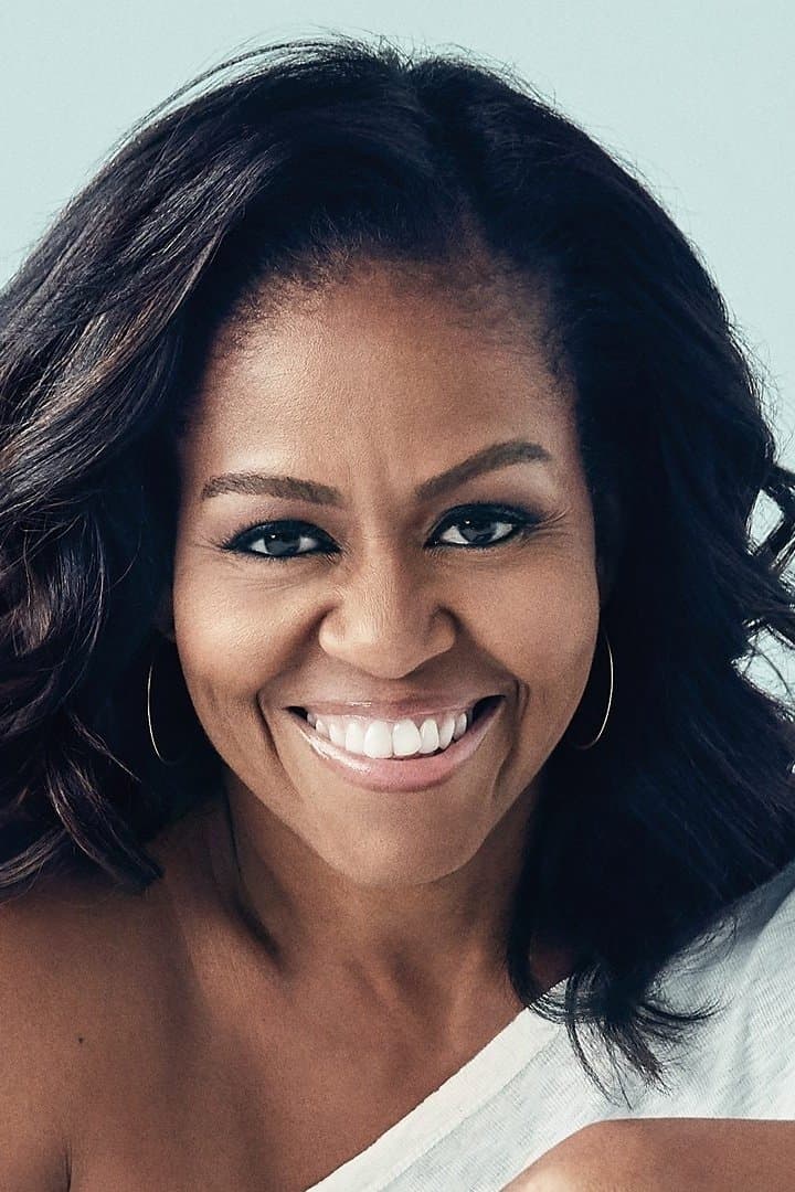 Michelle Obama profile