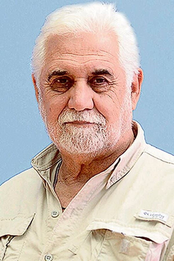 Alejandro Legaspi profile