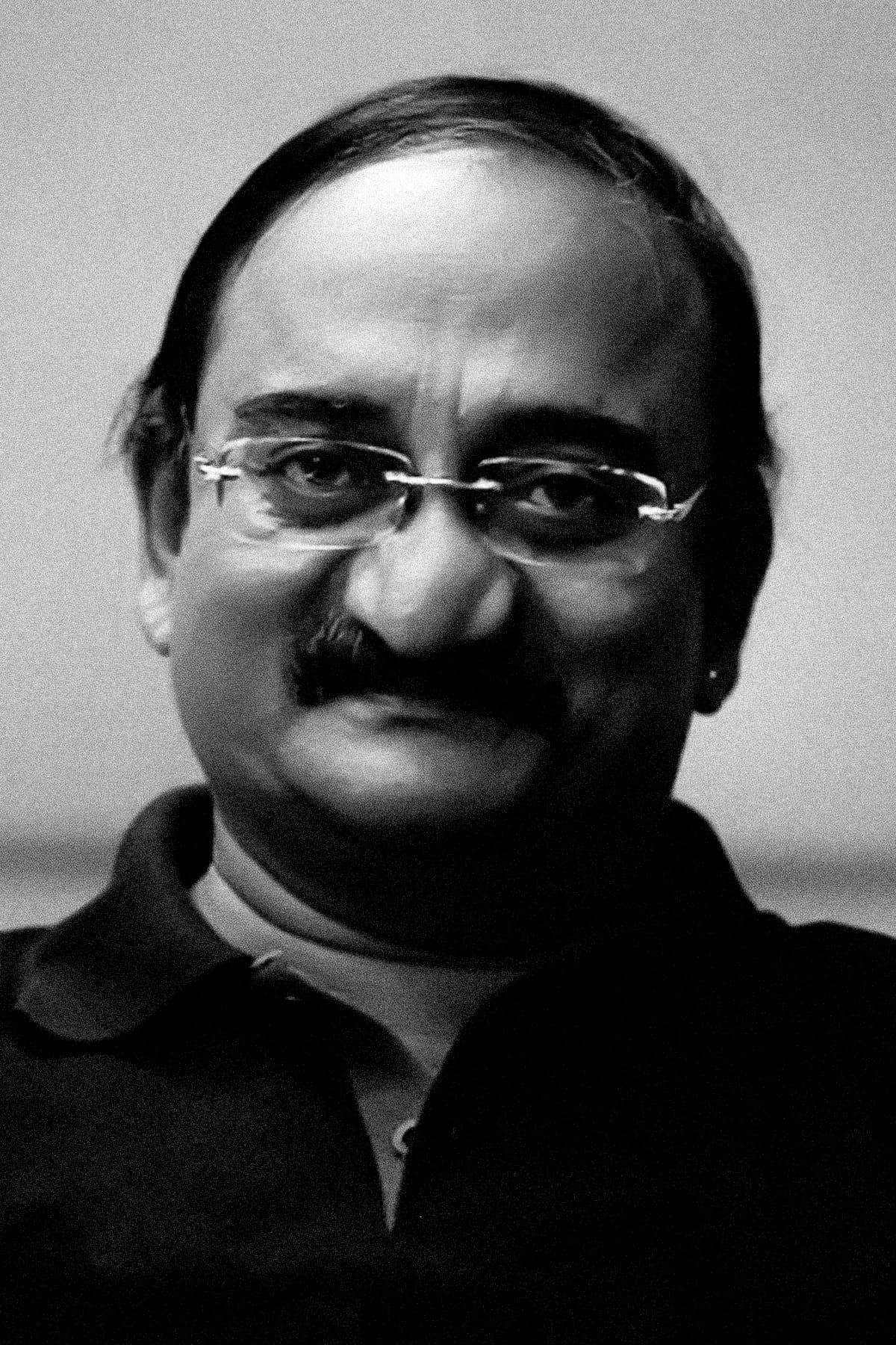 R.S. Shivaji profile