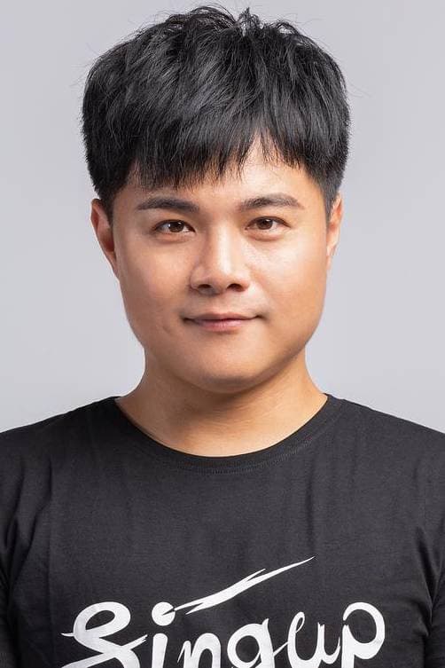 Shenghao Miao profile