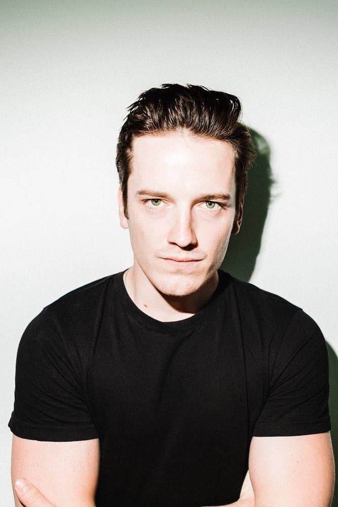 Felix Kreutzer profile