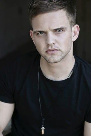 Shaun Chad Smit profile