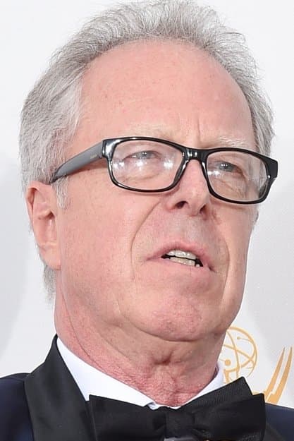 Colin Bucksey profile