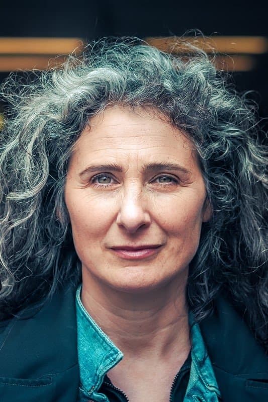 Tamar van den Dop profile