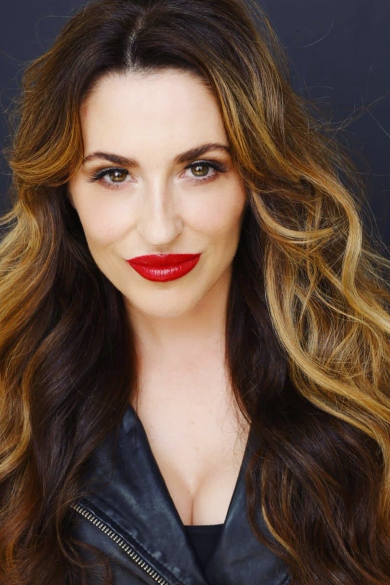 Elle Newlands profile