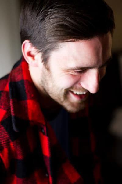 Brian Garvey profile