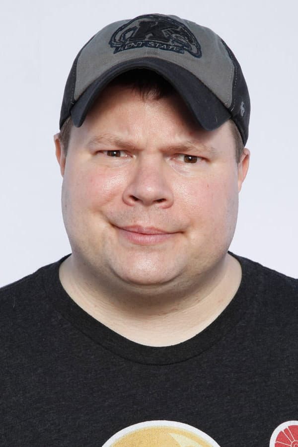 John Caparulo profile