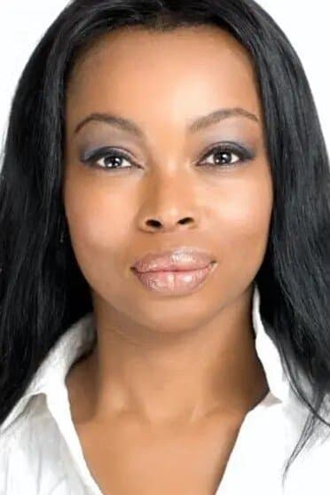 Phina Oruche profile