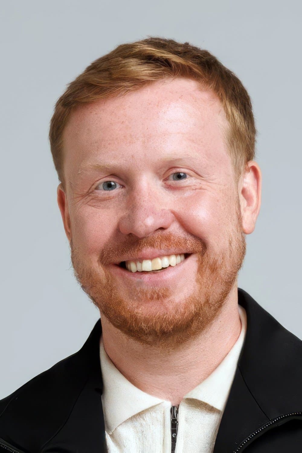 Anton Bogdanov profile