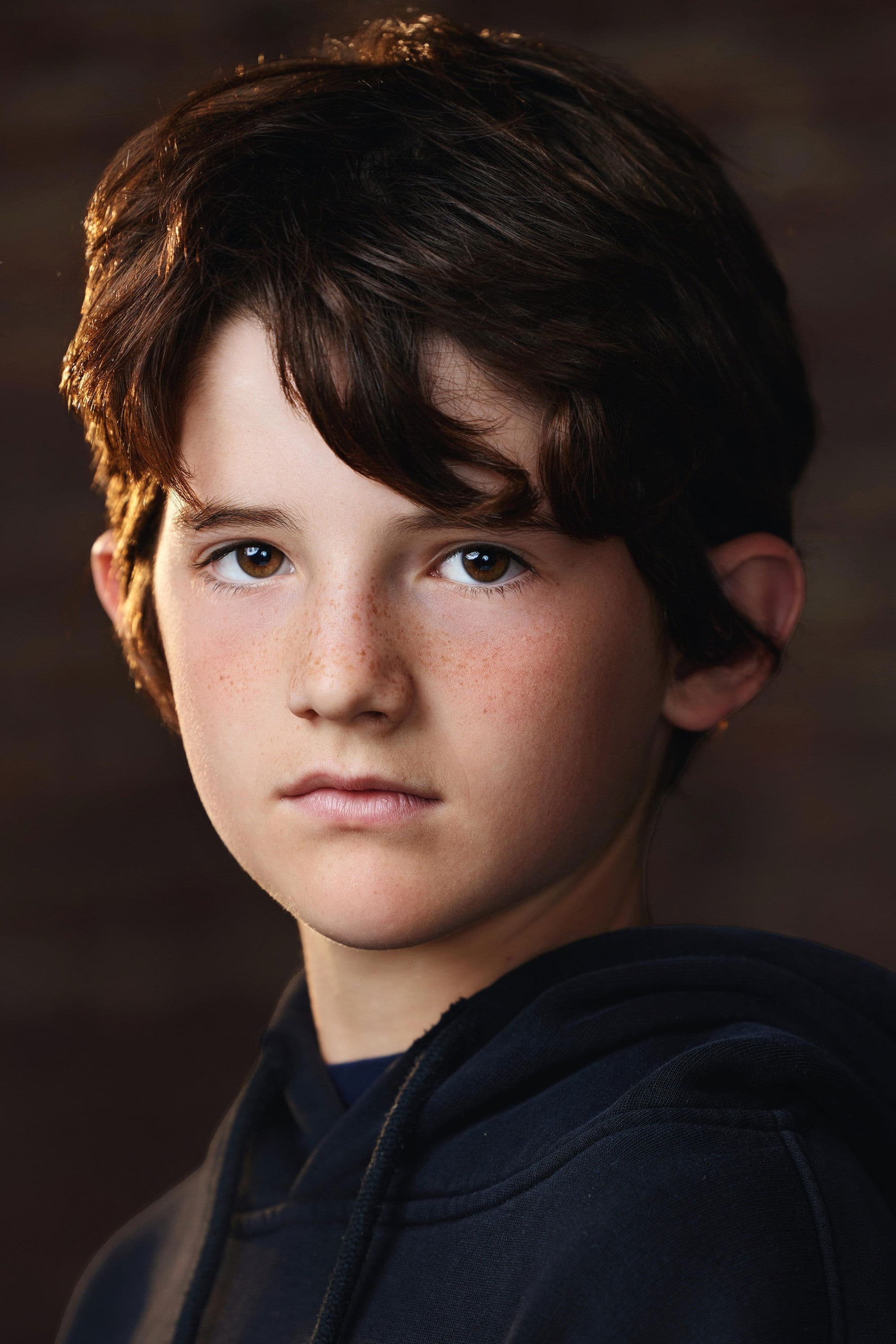 Rafael de Belligny profile