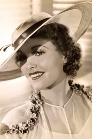 Diana Gibson profile