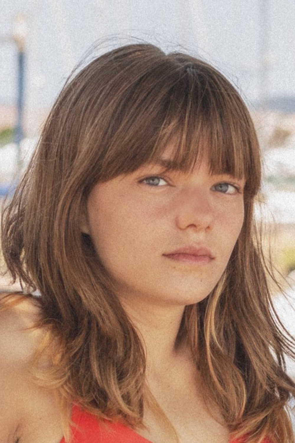 Llúcia Garcia profile