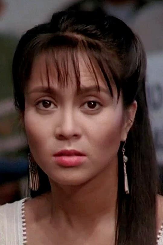 Rochelle Ashana profile