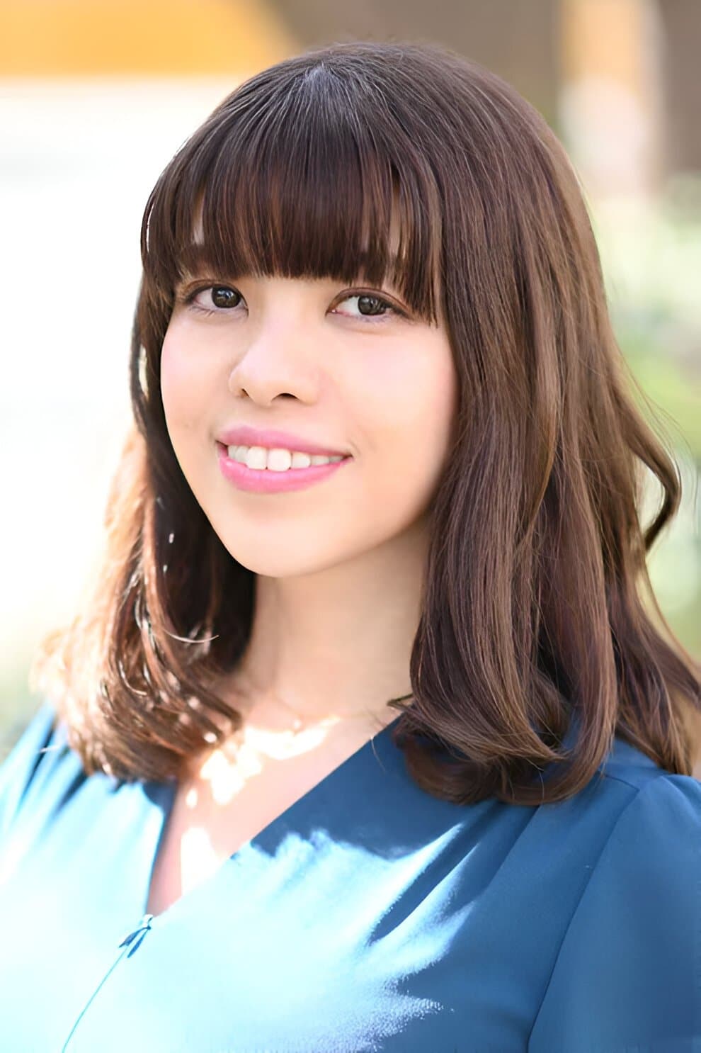 Hana Takeda profile