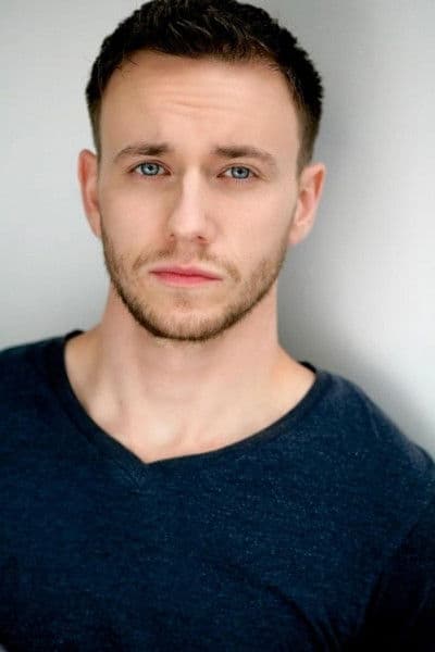 Alexander Gauthier profile