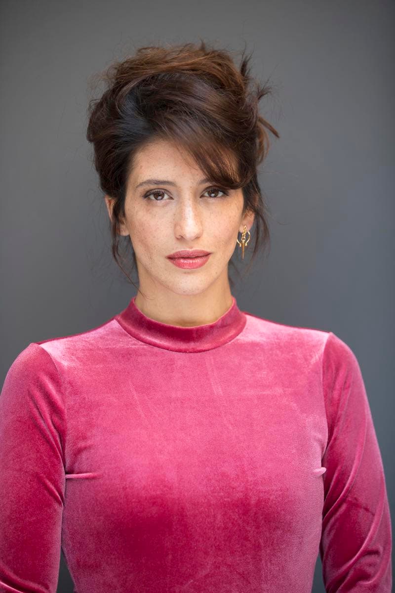 Meirav Shirom profile