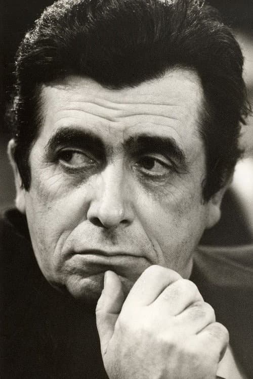 Polde Bibič profile