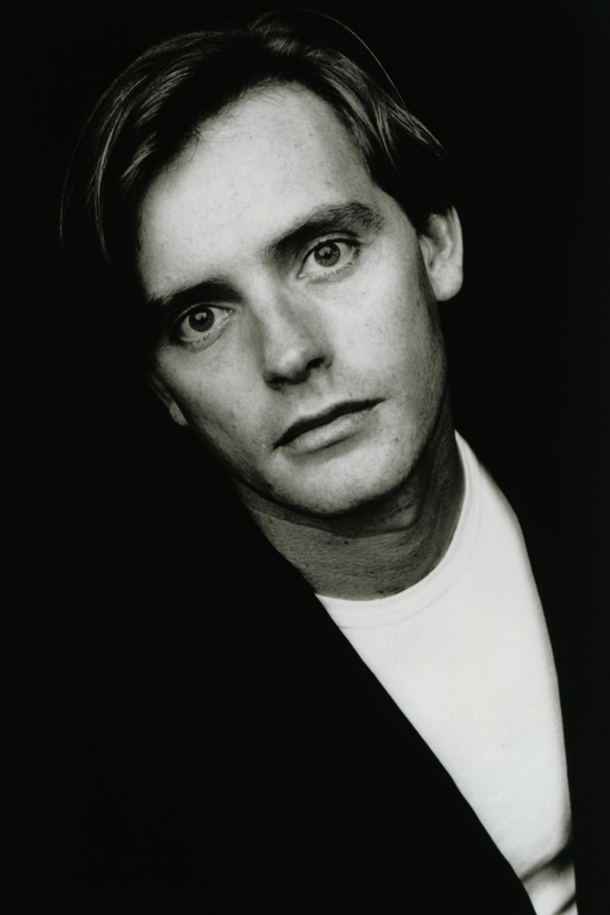 Stephan Elliott profile