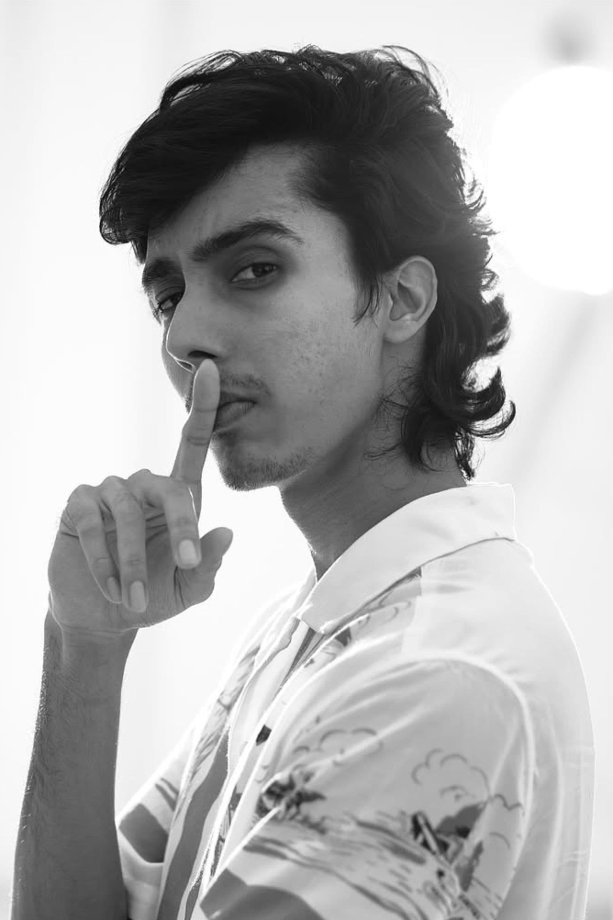 Arun Ajikumar profile