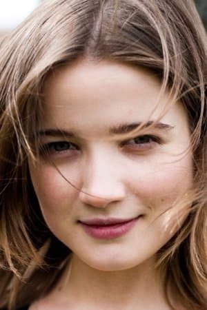 Mariya Poezzhaeva profile