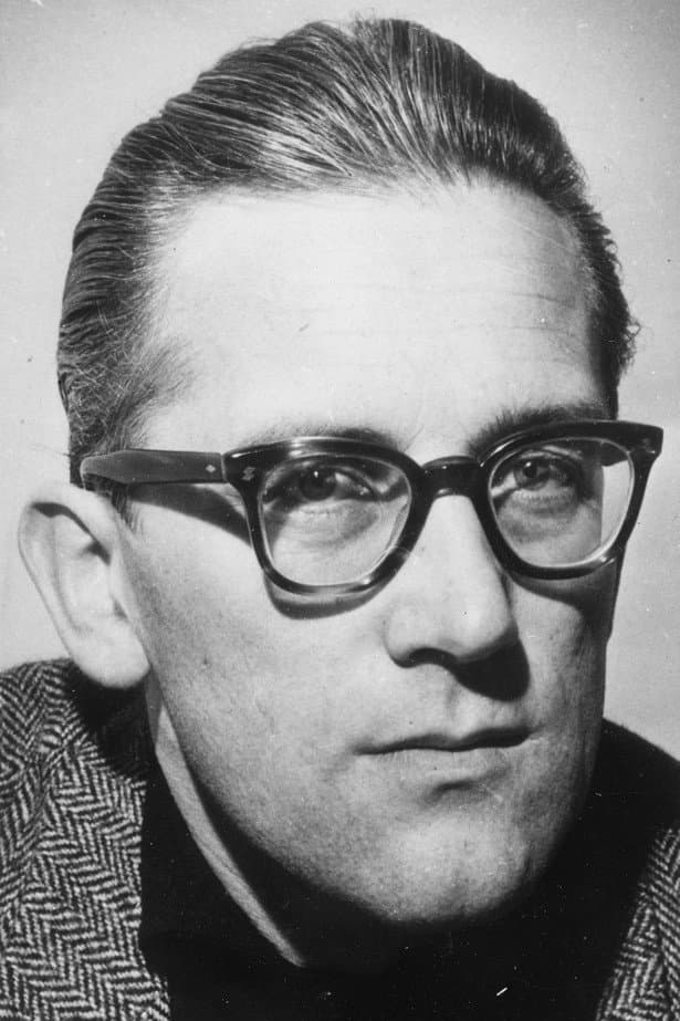 Arild Brinchmann profile