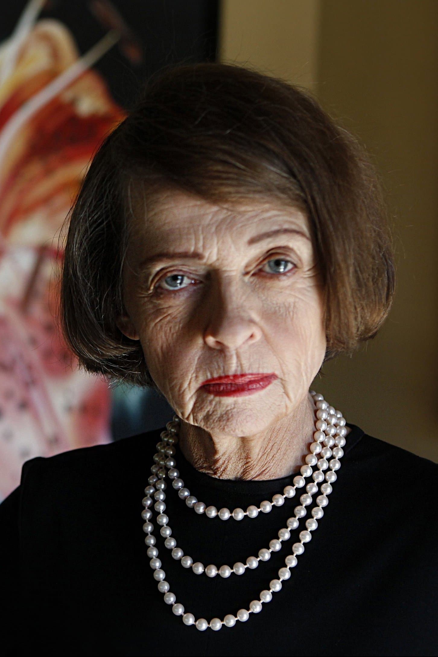 Karen Teliha profile