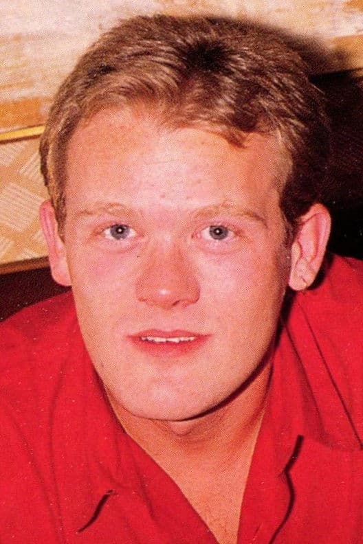 Sascha Atzenbeck profile