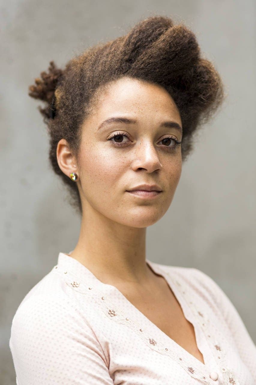 Jade Olieberg profile