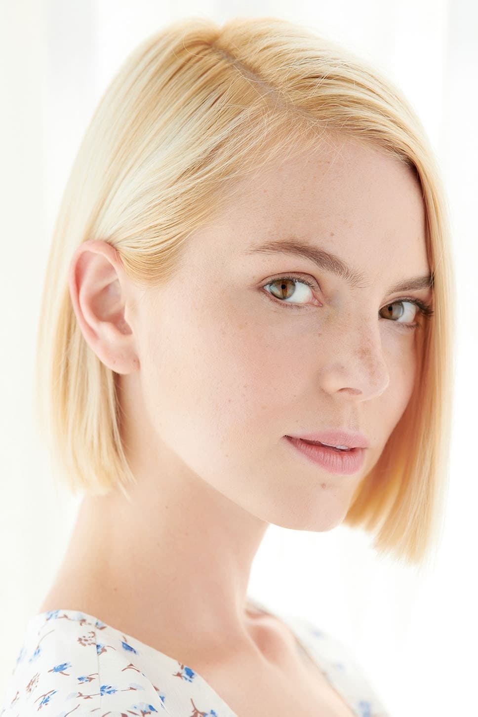 Alyson Gorske profile