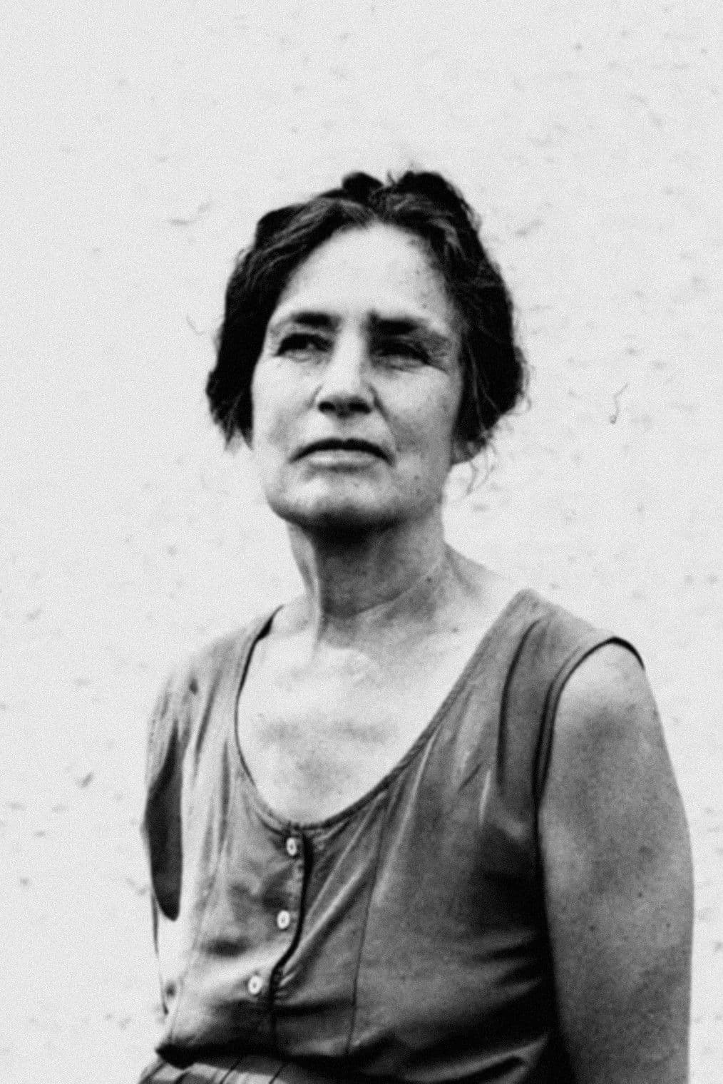 Danièle Huillet profile