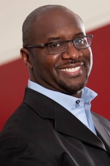 Roger M. Bobb profile